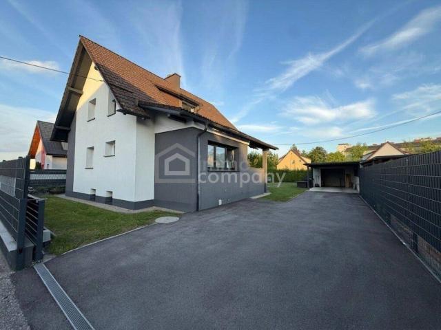 Haus kaufen in Wels, Oberösterreich