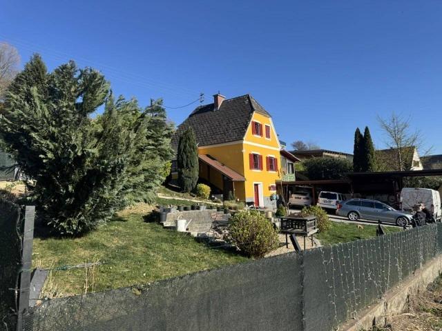 Haus kaufen in Thannhausen, Steiermark
