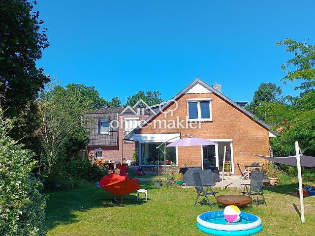 Haus kaufen in Adendorf, Niedersachsen