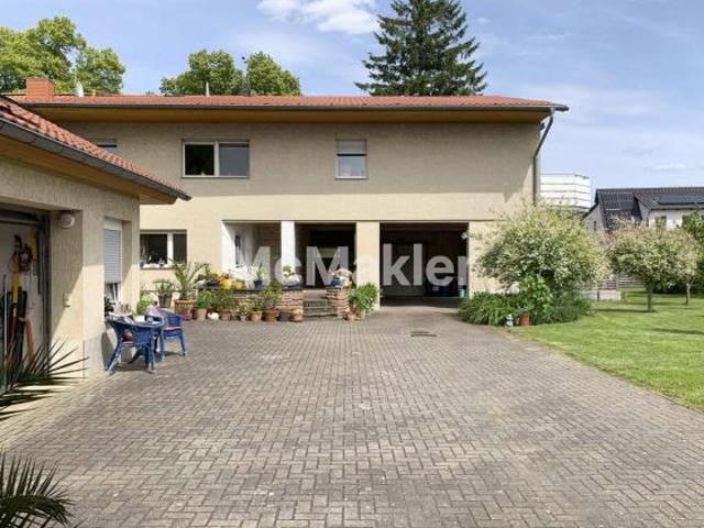 Haus kaufen in Magdeburg, Sachsen-Anhalt