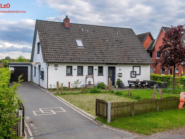 Villa kaufen in Halstrup, Westerstede