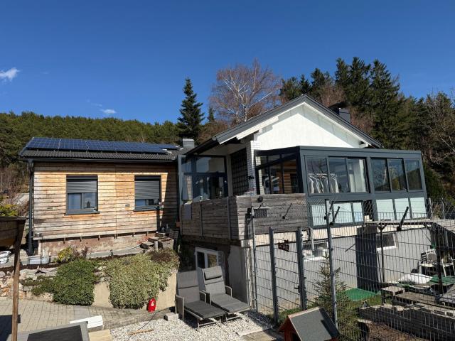 Haus kaufen in Wiesmath, Niederösterreich
