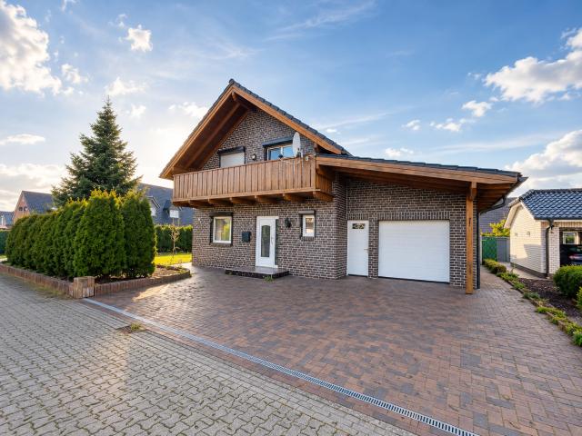 Villa kaufen in Diepholz, Niedersachsen