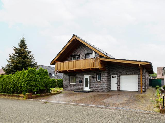 Haus kaufen in Diepholz, Niedersachsen