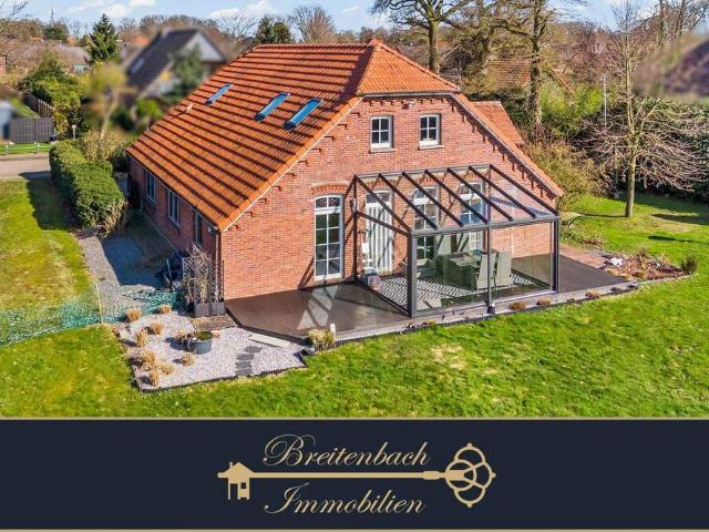 Haus kaufen in Jaderberg, Niedersachsen
