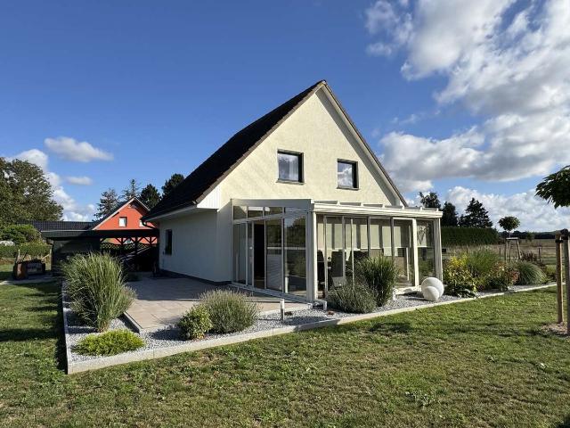 Haus kaufen in Hinrichshagen, Vorpommern-Greifswald