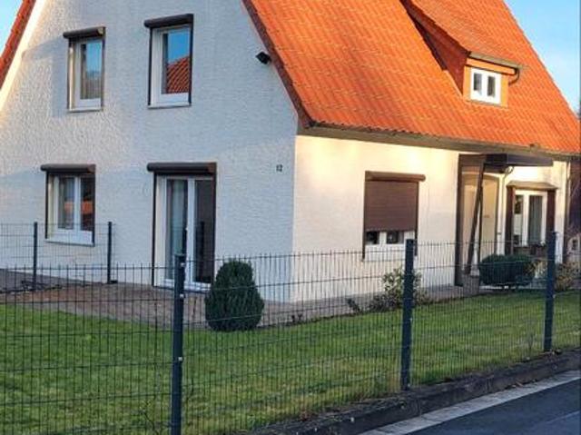 Haus kaufen in Vlotho, Nordrhein-Westfalen