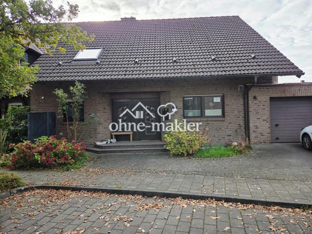 Haus kaufen in Korschenbroich