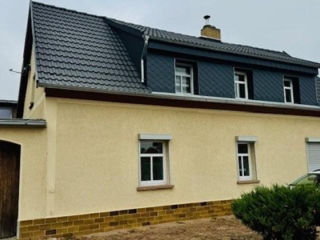 Haus kaufen in Zörbig, Sachsen-Anhalt