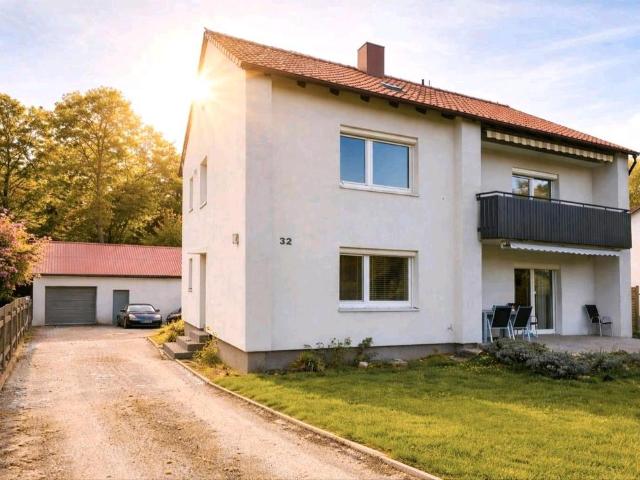 Haus kaufen in Wilburgstetten, Bayern