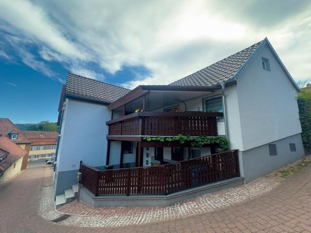 Haus kaufen in Breuberg, Hessen