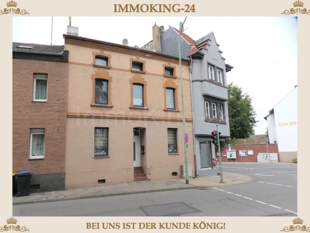 Haus kaufen in Hoven, Düren