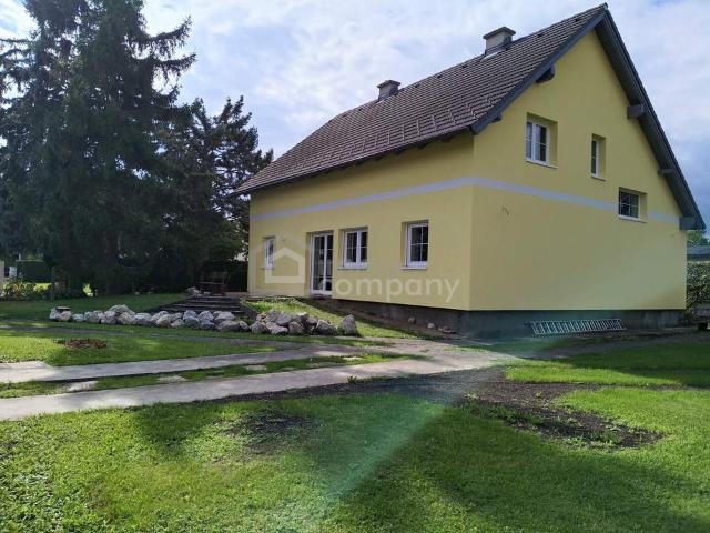 Haus kaufen in Neunkirchen, Niederösterreich
