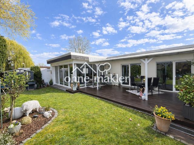 Haus kaufen in Hücheln, Frechen