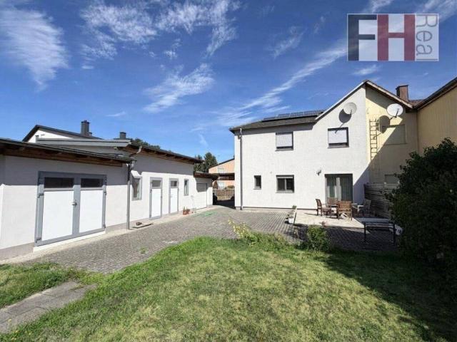 Haus kaufen in Stattersdorf, St. Pölten