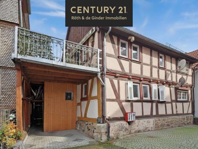 Haus kaufen in Vogelsbergkreis, Hessen