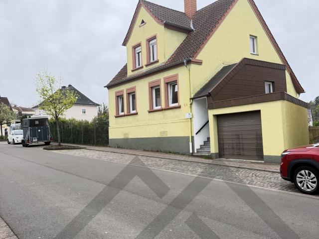 Villa kaufen in Bexbach, Saarland