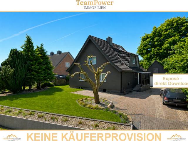 Haus kaufen in Aukrug, Schleswig-Holstein