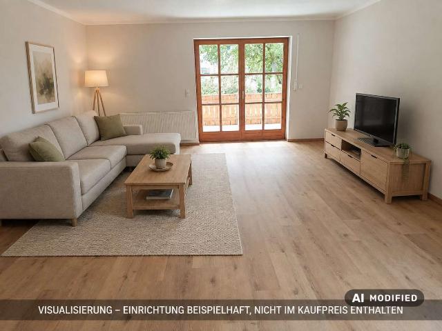 Haus kaufen in Roßbach, Westerwaldkreis