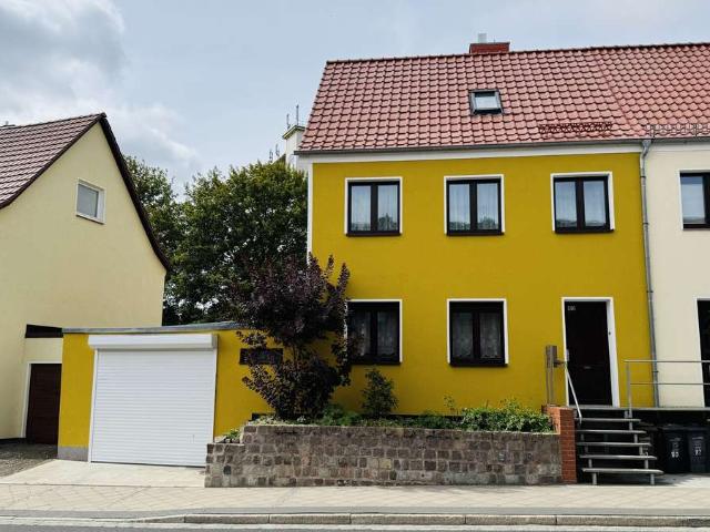 Haus kaufen in Stralsund, Vorpommern-Rügen