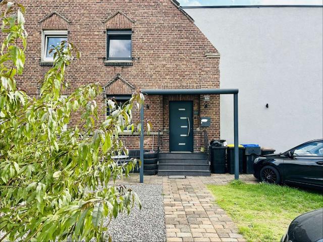 Haus kaufen in Hervest, Dorsten