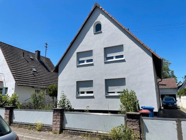 Haus kaufen in Durlach, Karlsruhe