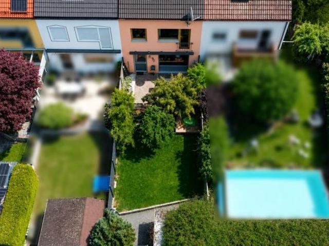 Haus kaufen in Schwanstetten, Bayern