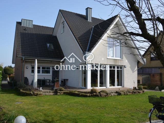 Haus kaufen in Nordwalde, Nordrhein-Westfalen