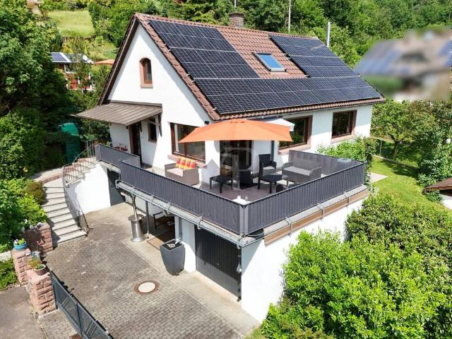 Haus kaufen in Wertheim, Baden-Württemberg