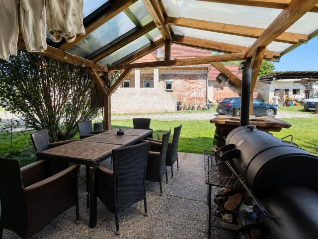 Haus kaufen in St. Margarethen an der Raab, Steiermark