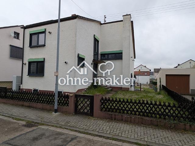 Haus kaufen in Beindersheim, Rheinland-Pfalz