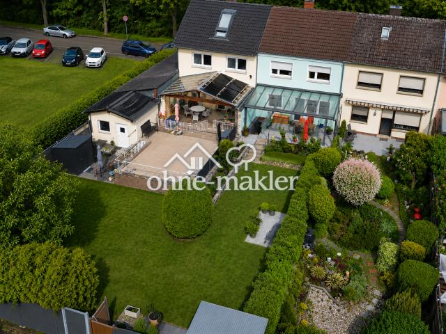 Haus kaufen in Frankenthal Kernstadt, Frankenthal