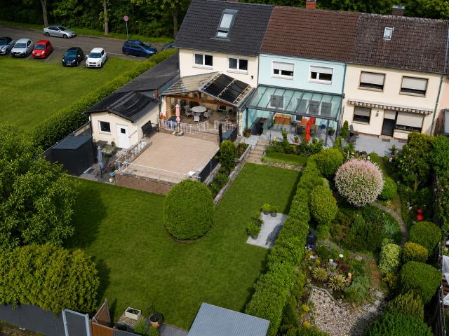 Haus kaufen in Frankenthal, Rheinland-Pfalz