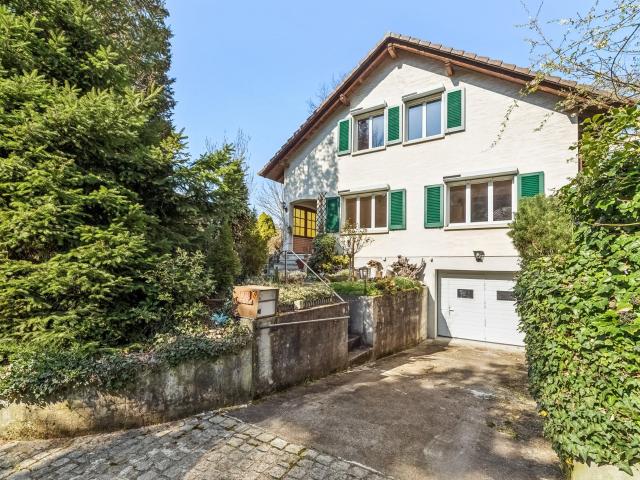Haus kaufen in Duggingen, Basel-Landschaft