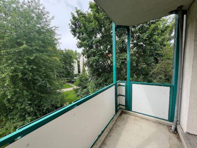 Apartment mieten in Eckersbach E 1 - E 4, Zwickau