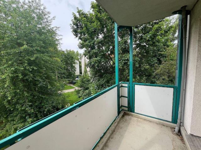 Apartment mieten in Eckersbach E 1 - E 4, Zwickau