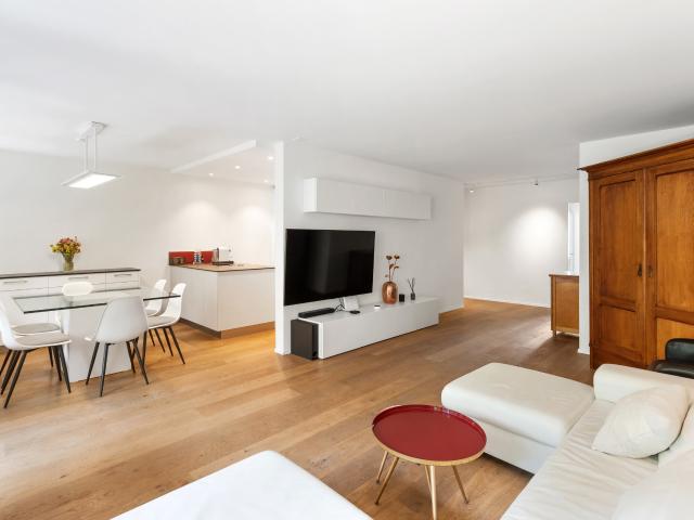 Wohnung kaufen in Winterthur, Zürich