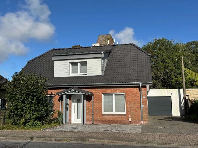 Haus kaufen in Jübek, Kreis Schleswig-Flensburg