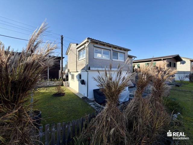 Haus kaufen in Hard, Vorarlberg