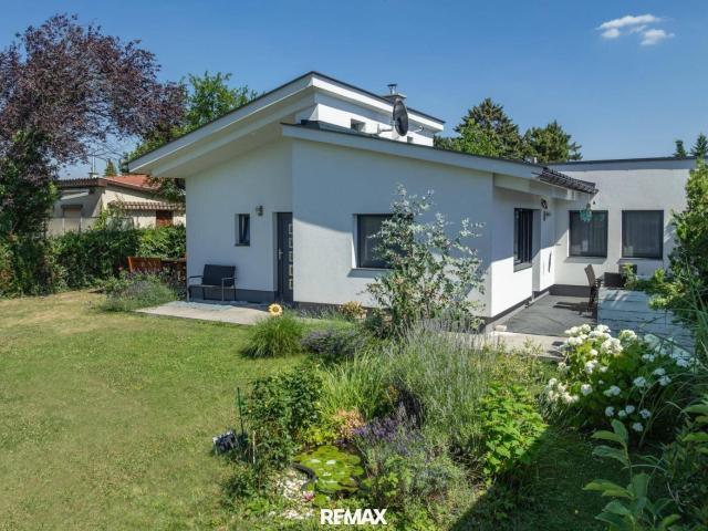 Haus kaufen in Steinbrunn, Bezirk Eisenstadt-Umgebung