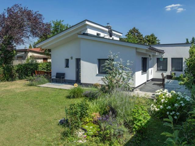 Haus kaufen in Steinbrunn, Burgenland