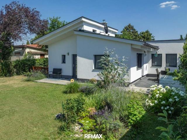 Haus kaufen in Bezirk Eisenstadt-Umgebung, Burgenland