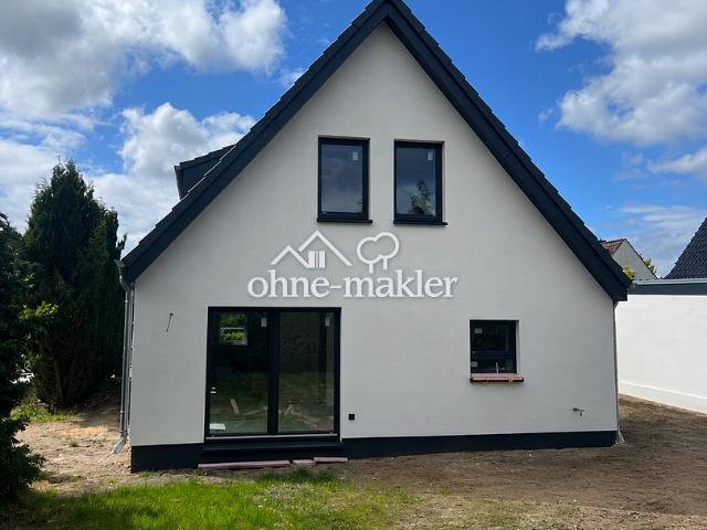 Haus kaufen in Glinde, Schleswig-Holstein