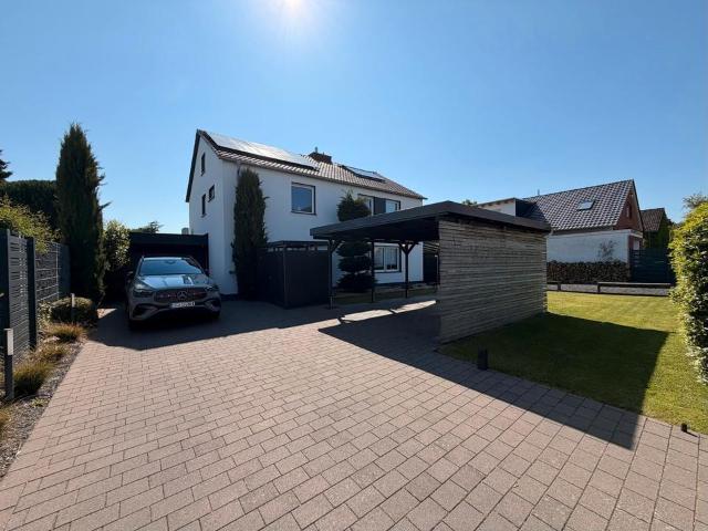 Haus kaufen in Rheinbach, Nordrhein-Westfalen