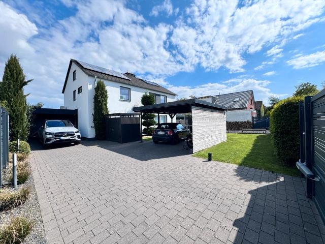 Haus kaufen in Rheinbach, Nordrhein-Westfalen