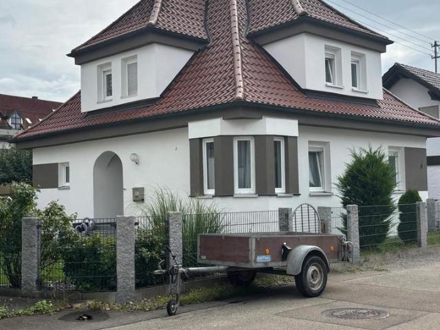 Haus kaufen in Vöhringen, Bayern