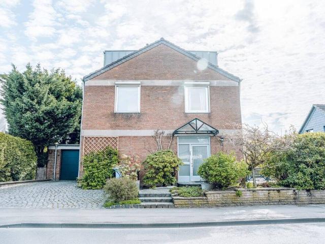 Haus kaufen in Opladen, Leverkusen