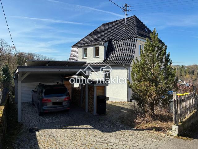 Haus kaufen in Backnang, Baden-Württemberg