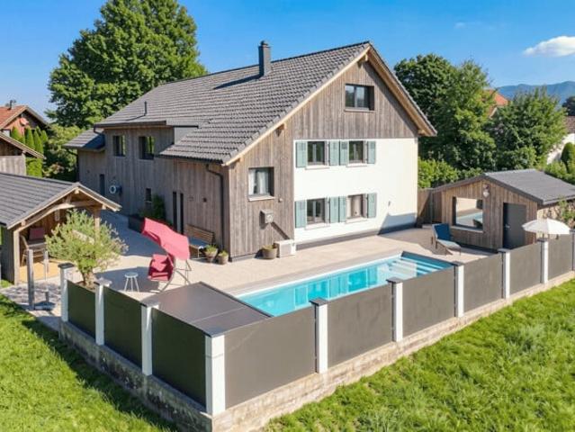 Immobilie kaufen in Meiningen, Vorarlberg