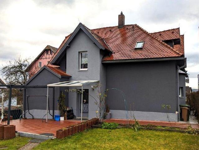 Haus kaufen in Treuchtlingen, Bayern